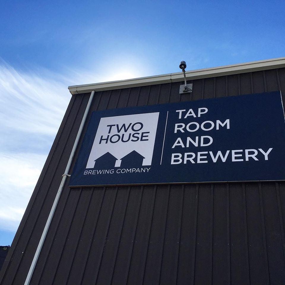 Two House Brewing Company
